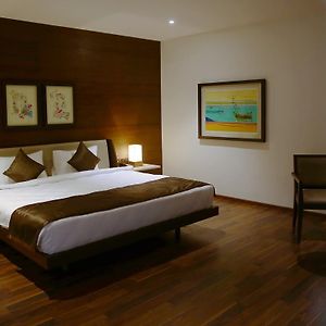 Five Petals Hotels & Banquets